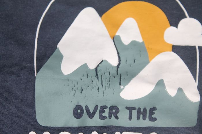 Haut manches longues - photo numéro 3