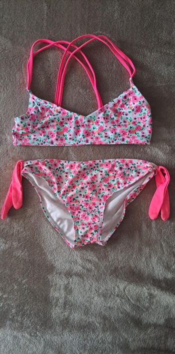 Maillot de bain
