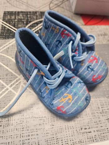Chaussons
