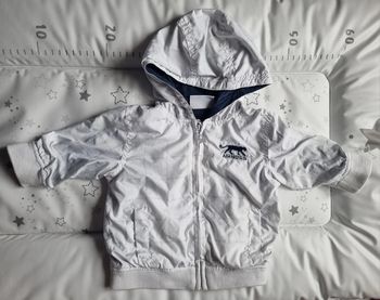 Veste airness 6 mois