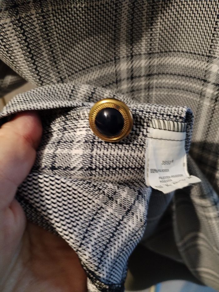 Haut femme manches courtes taille 44 - photo numéro 6