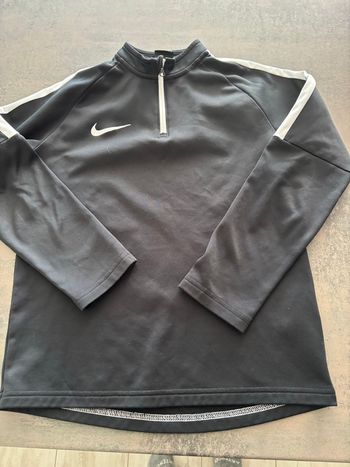 Haut entraînement Nike