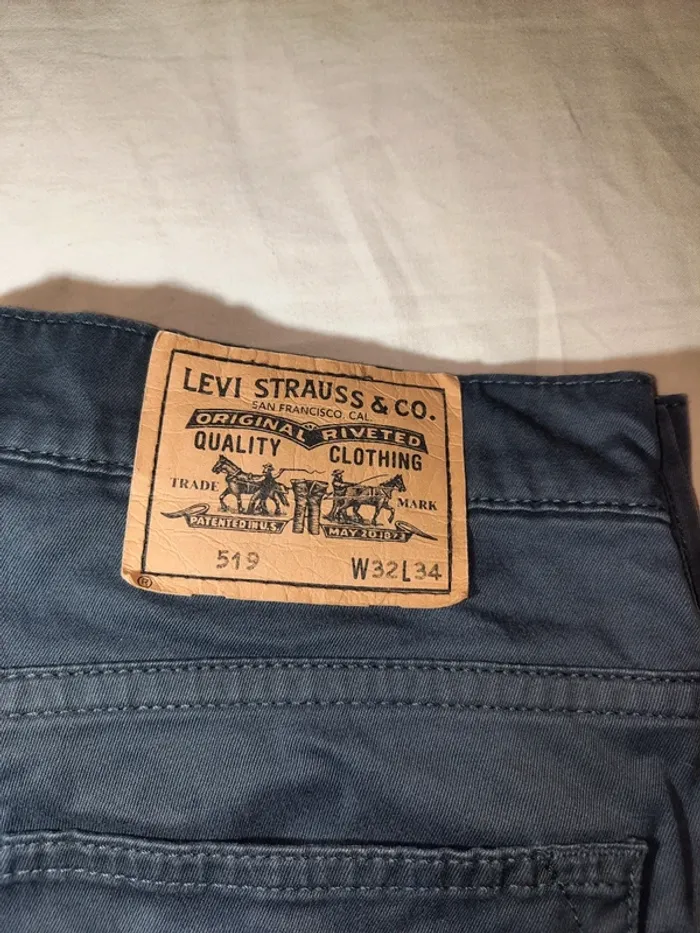 Jean levi's lot 519 - photo numéro 5