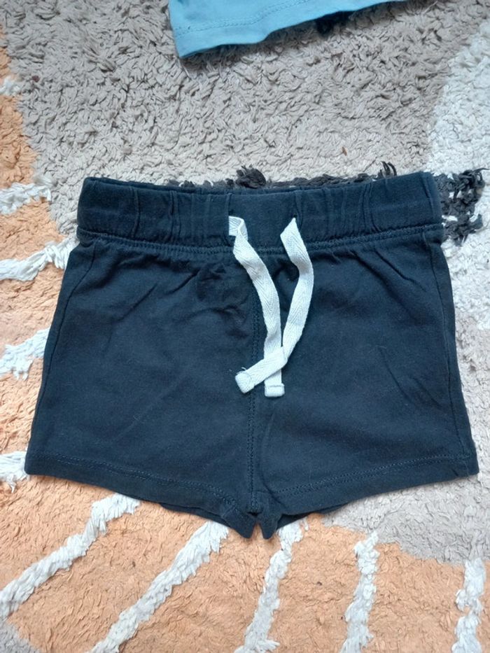 Lot vêtements - photo numéro 7