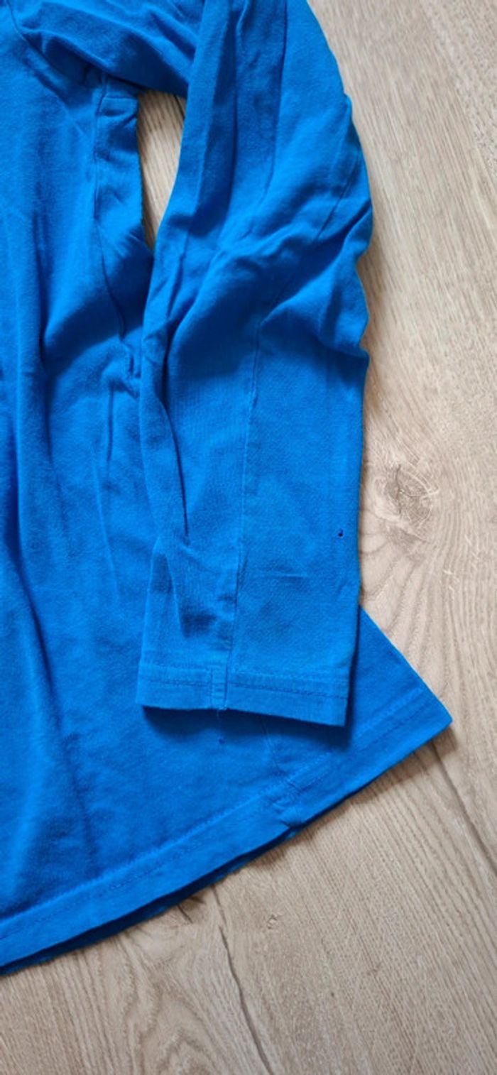 Lot 4 t-shirt 10ans TBE (+1BE) - photo numéro 16