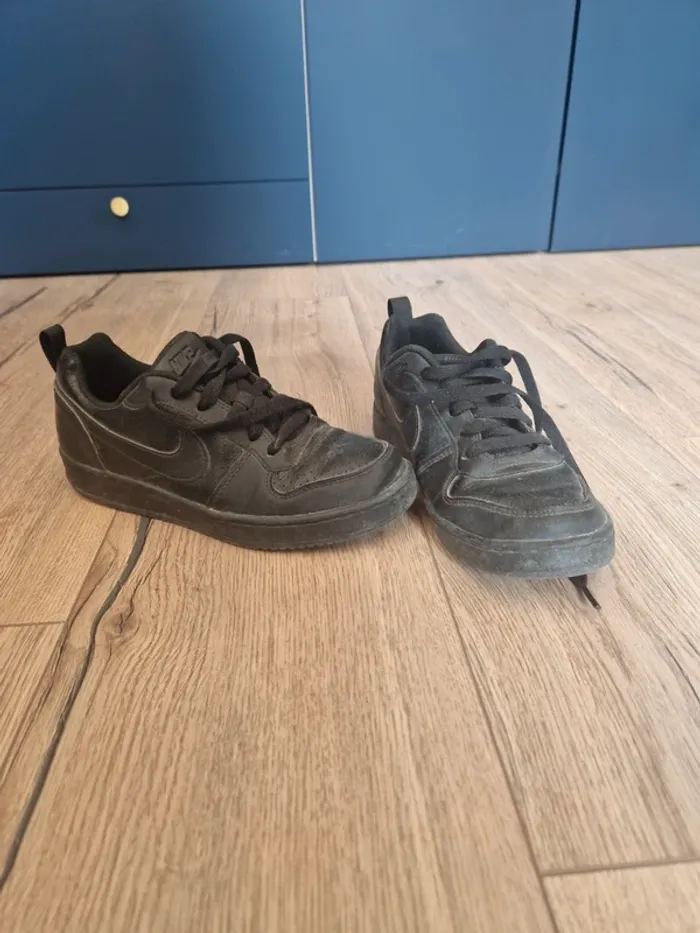 Basket nike