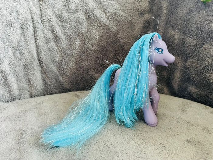 Mon petit poney / my little pony Clever Clover