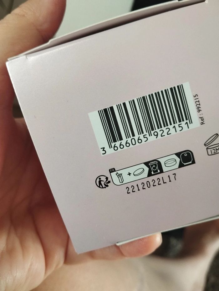 Masque hydra boost - photo numéro 5
