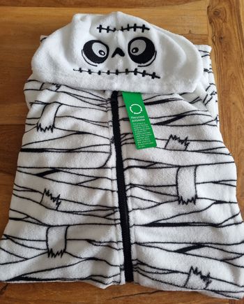 Déguisement momie neuf fille où garçon