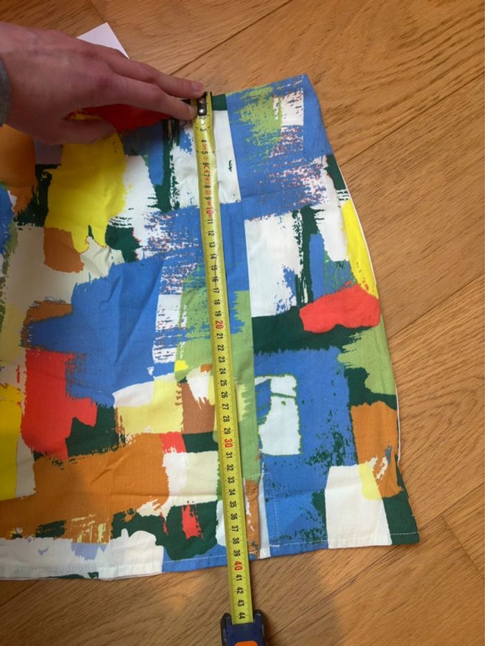 Neuve - Jupe Stradivarius M - photo numéro 11