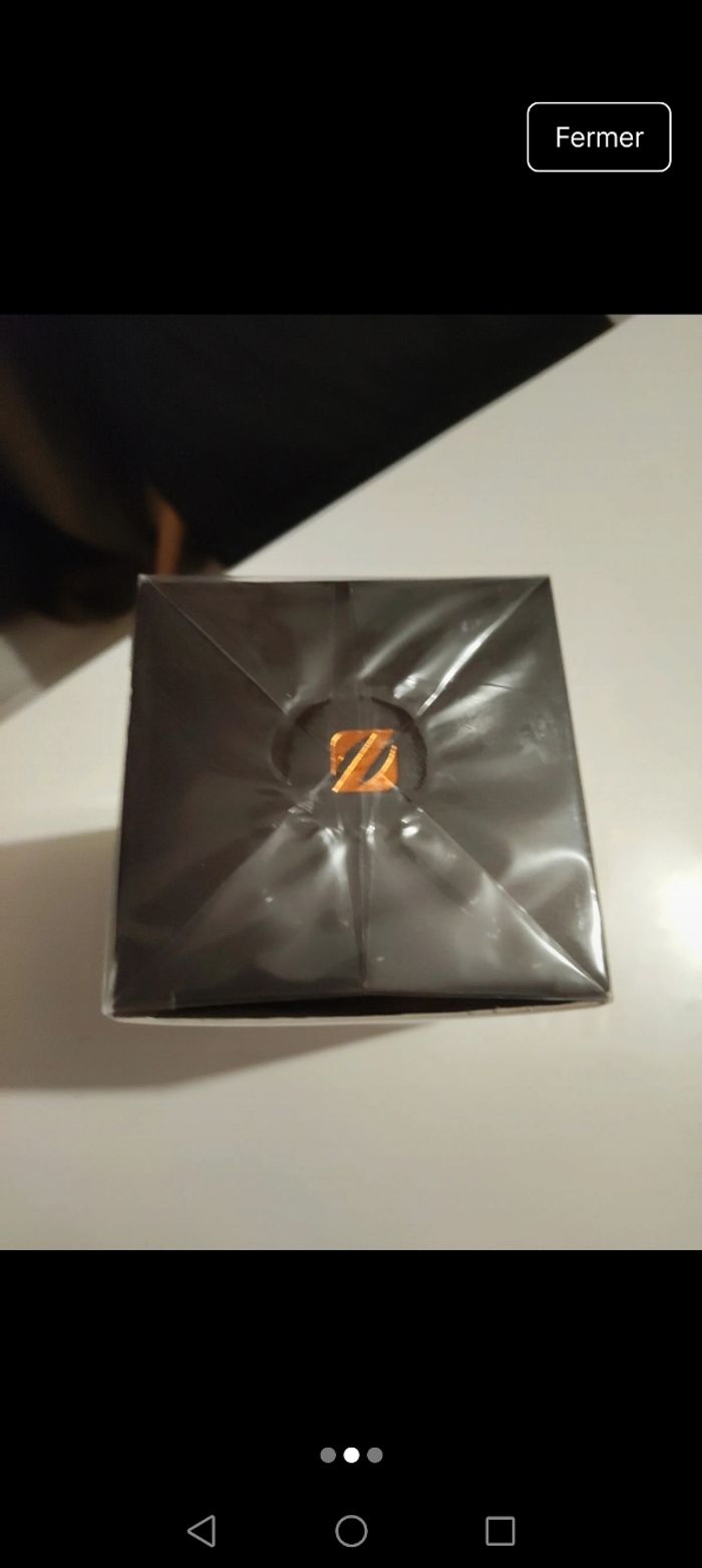 Parfum homme - photo numéro 2