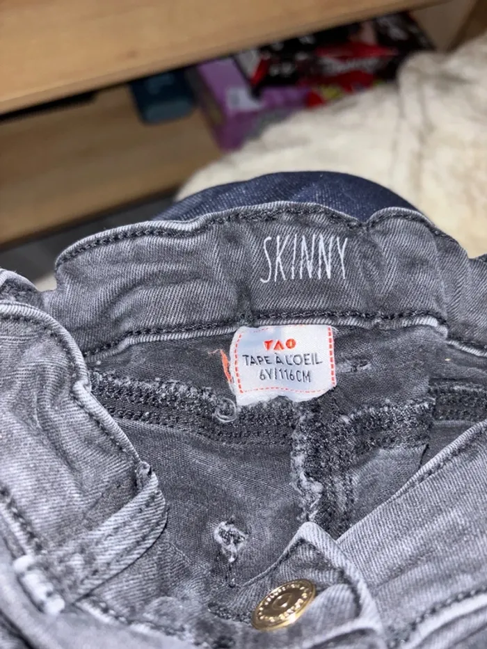 Jeans - photo numéro 2