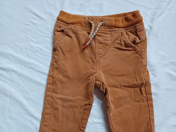 Ensemble Vertbaudet taille 18 mois - photo numéro 8