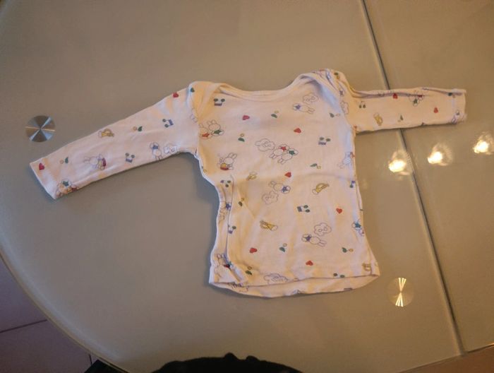 Lot de 6 hauts - photo numéro 19