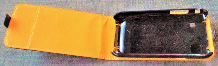 Coque "Produstore" - photo numéro 2