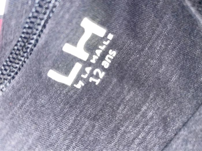 Jolie haut manches longues - photo numéro 3