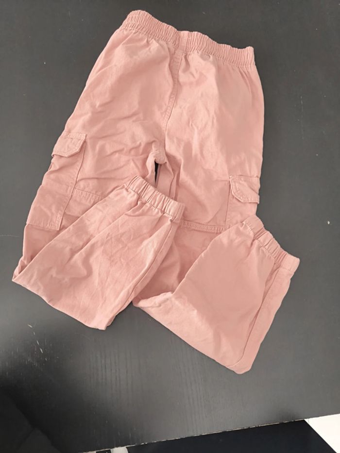 Pantalon 10 ans - photo numéro 6