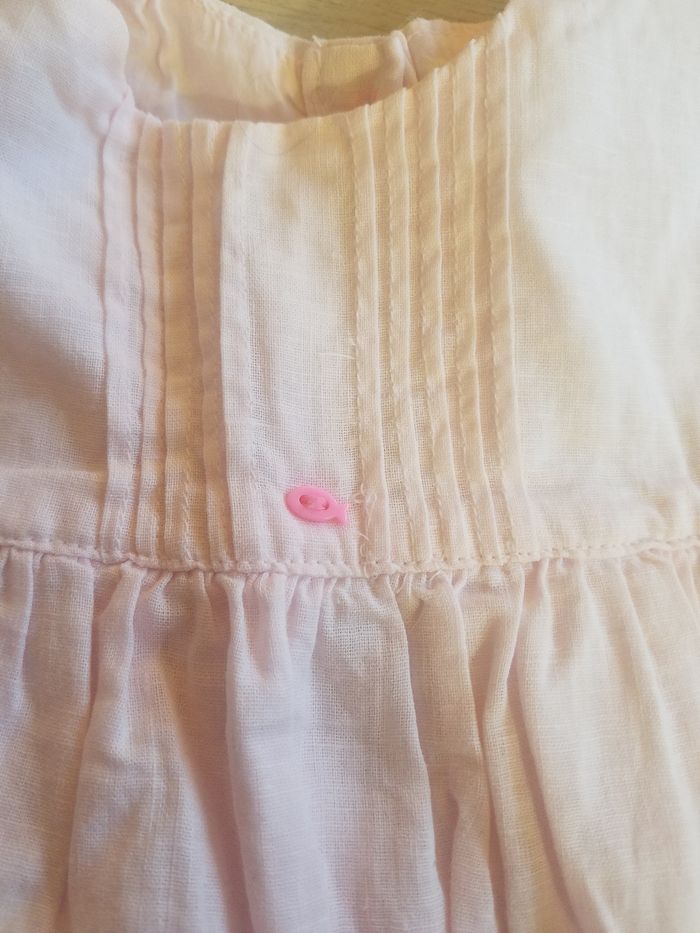 Robe été 3 mois - photo numéro 4