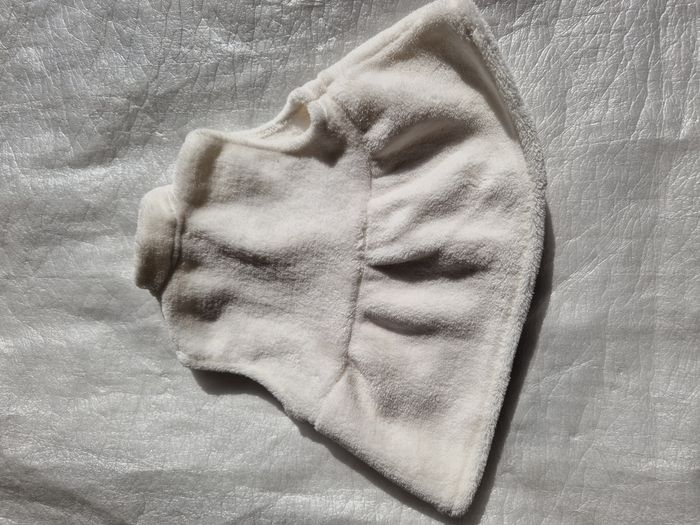 gilet bébé sans manches - photo numéro 6