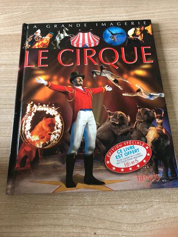 Le cirque