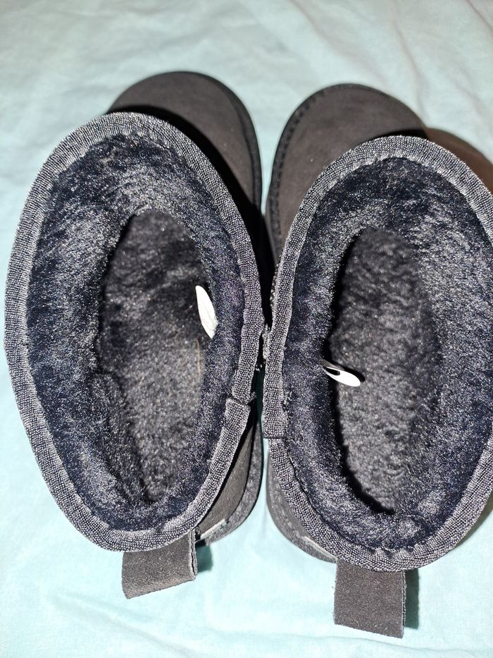 Bottines taille 38 neuf - photo numéro 2