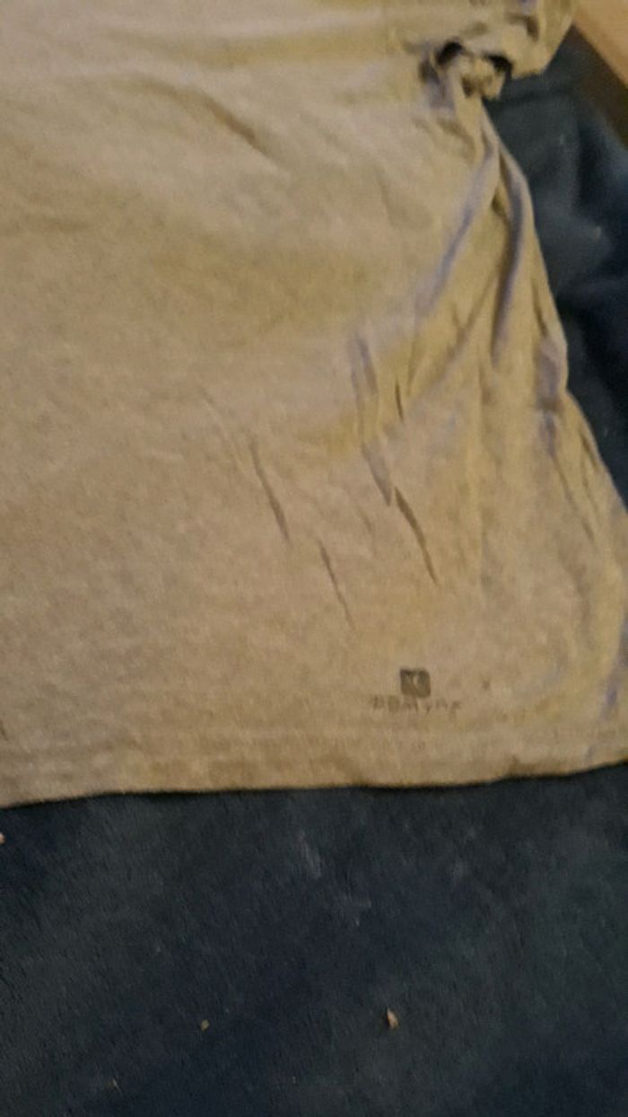 Très shirt homme - photo numéro 2