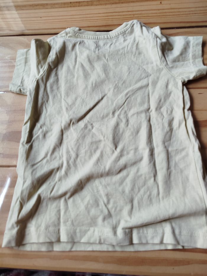 Maillot - photo numéro 3