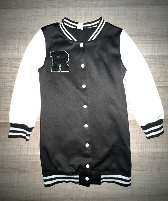 Robe Cardigan