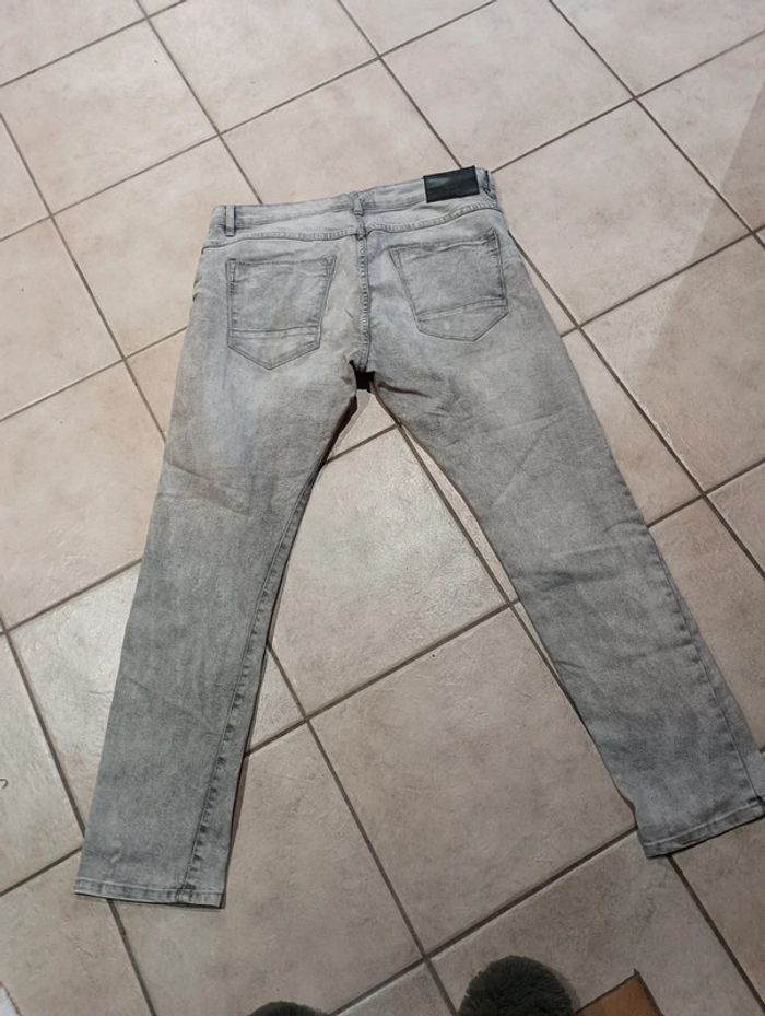 Jean's - photo numéro 2