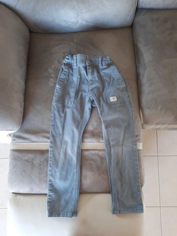 Pantalon 5 ans