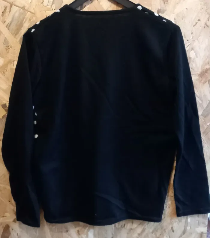 Pull Femme Taille M/L - photo numéro 2