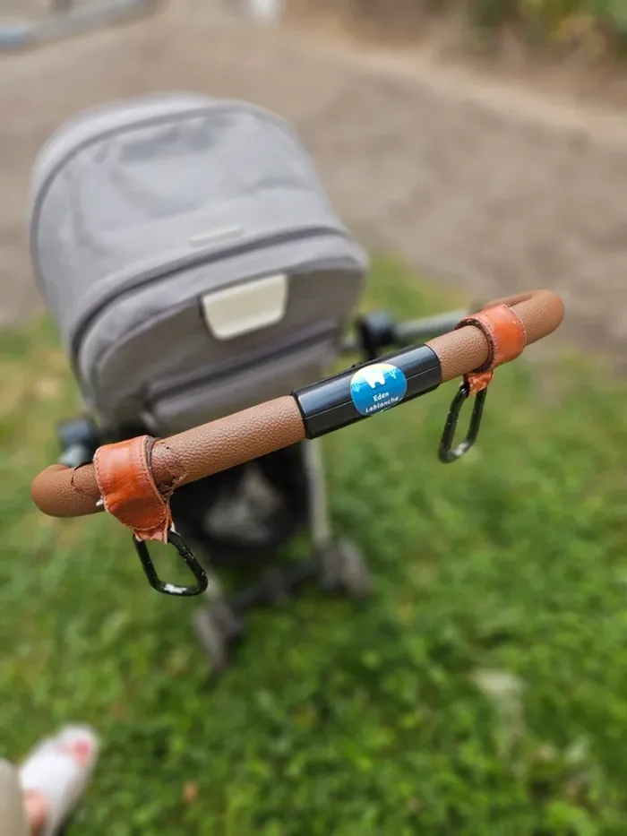 Poussette Cybex Eesy S Twist 2 - photo numéro 9