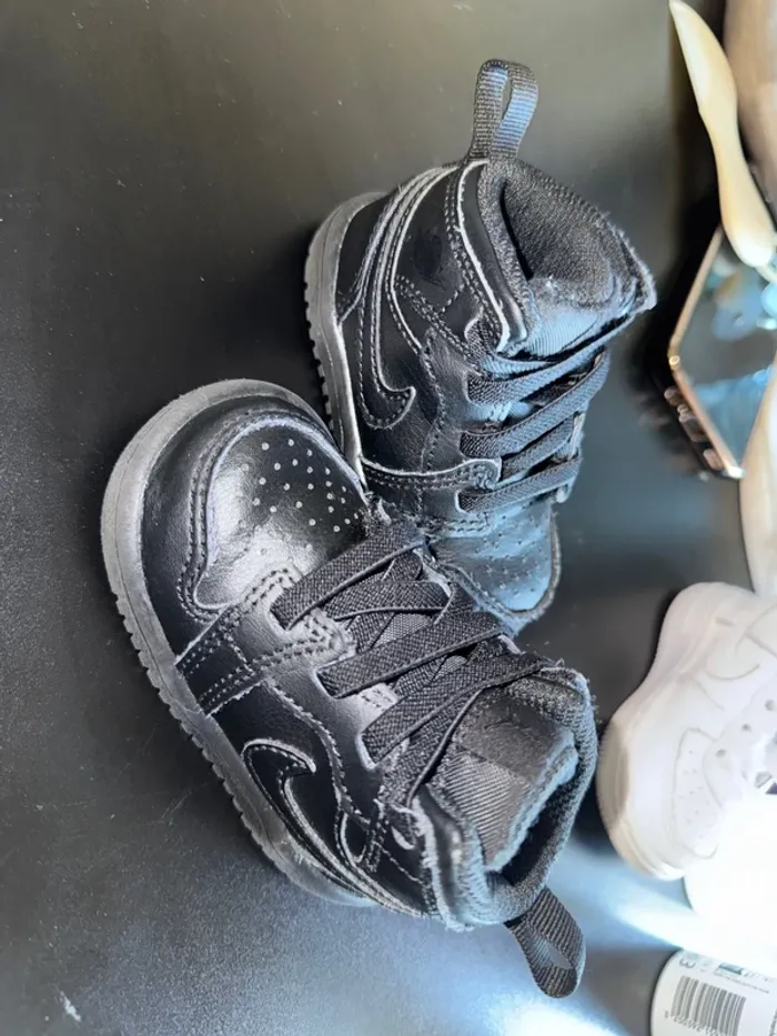 Air Jordan - photo numéro 3