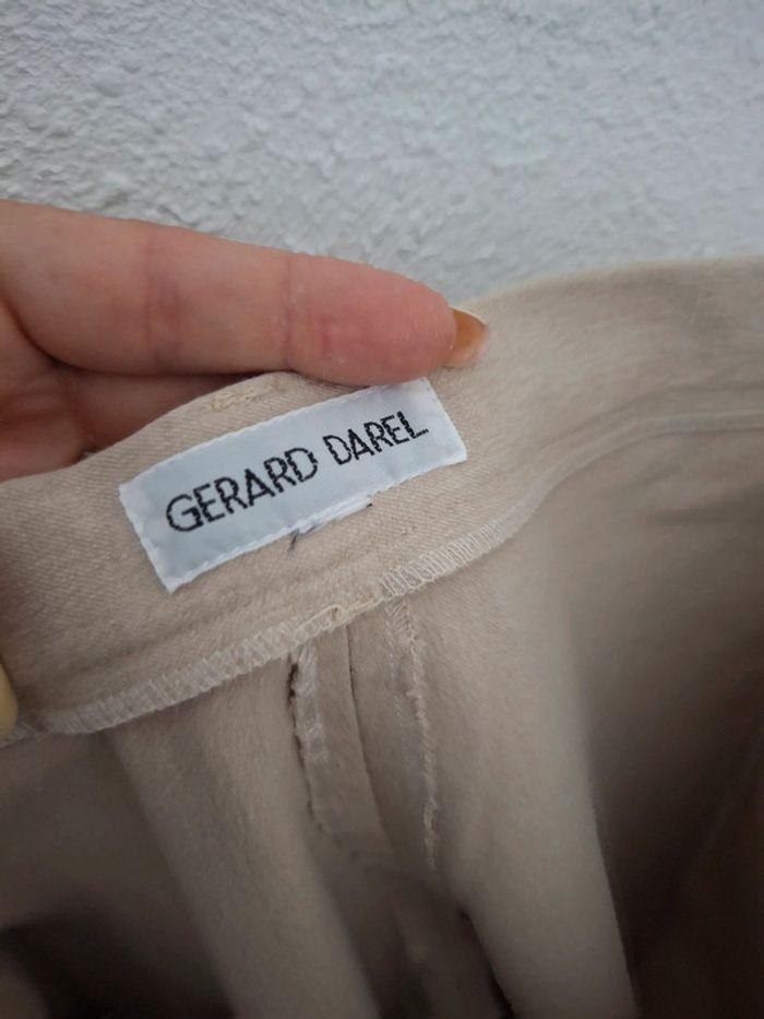 Pantalon xs Gérard Darel - photo numéro 3