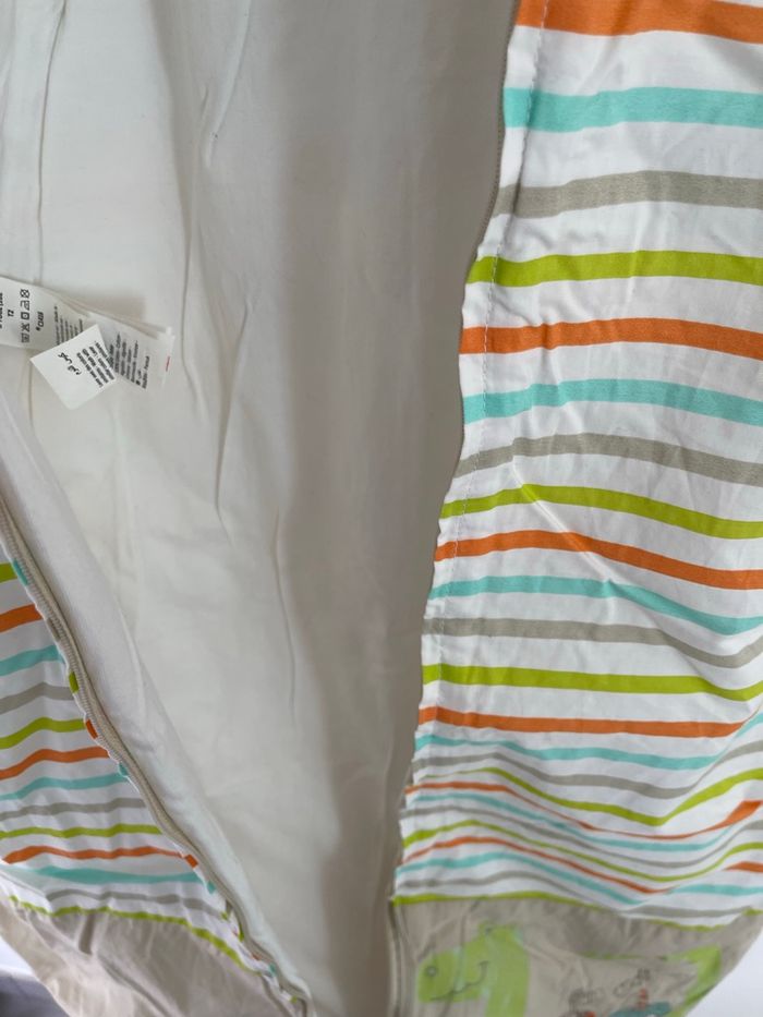 Gigoteuse - photo numéro 6