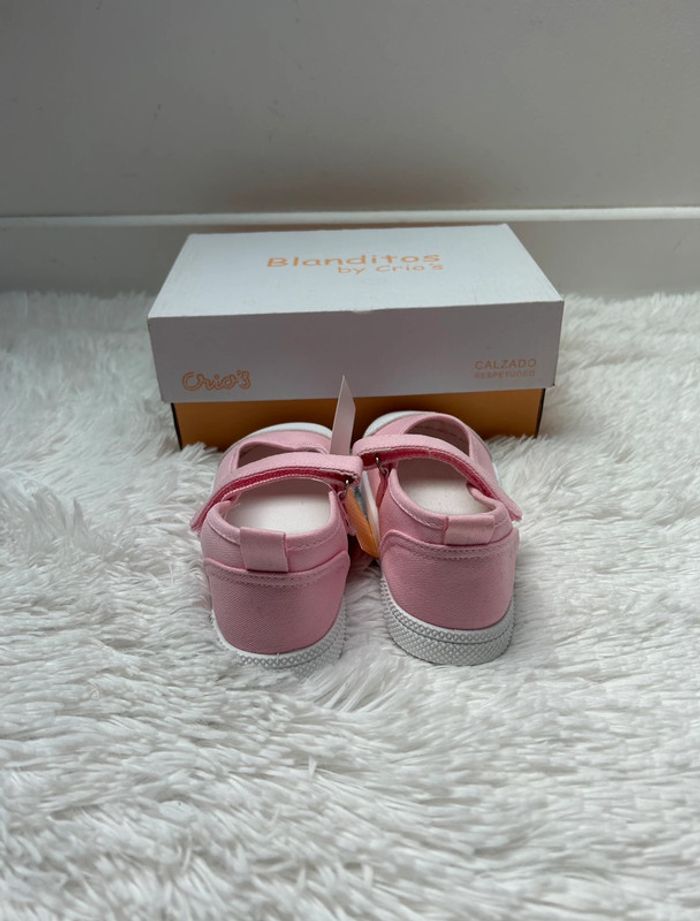 Sandales Banditos by Crio’s - photo numéro 3