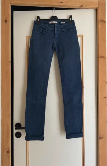 Jean- Salsa - Modèle Wonder - Taille 38 (W28 L34) 