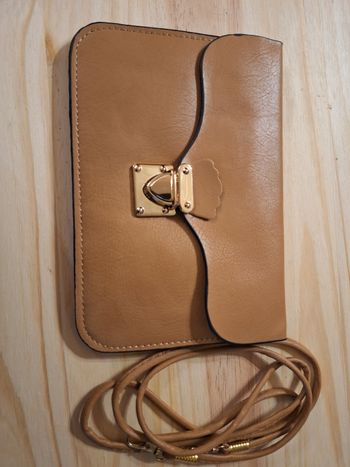 Pochette sans marque Etat tres bon