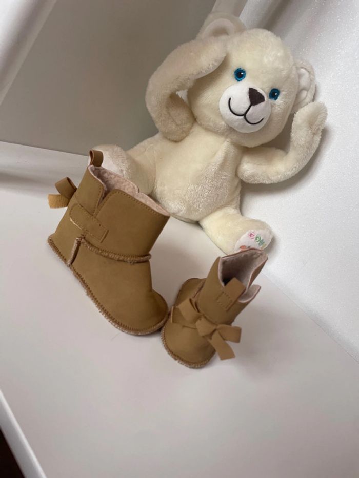 Chaussure fille