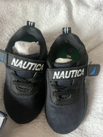Chaussures tennis lumineuses