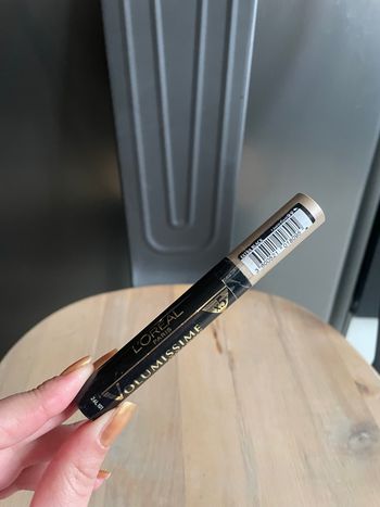 Maquillage Mascara L’Oréal - Teinte Noir - Neuf et Scellé 
