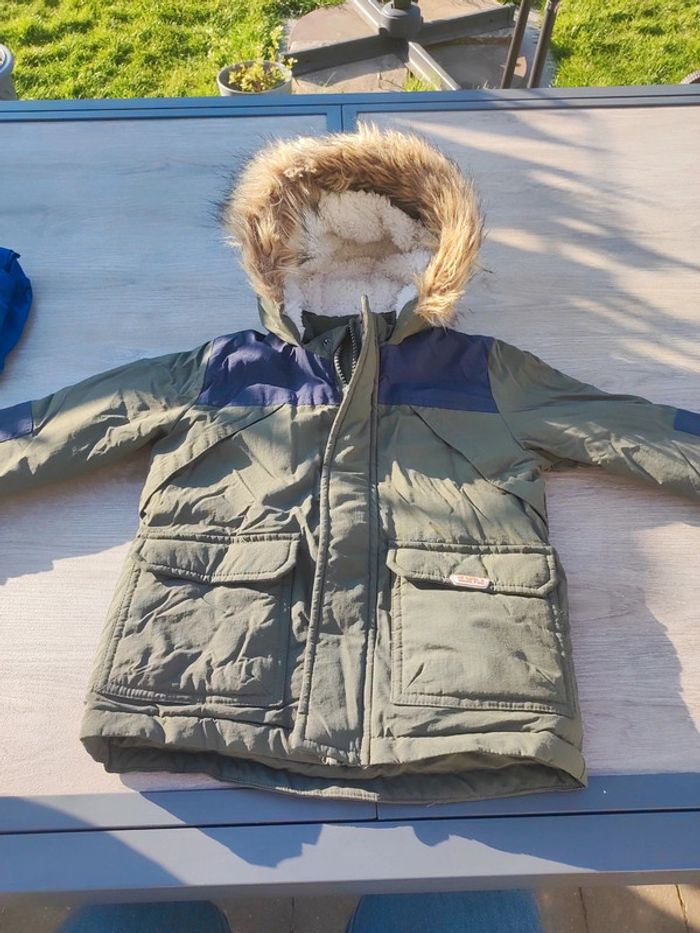 Manteau