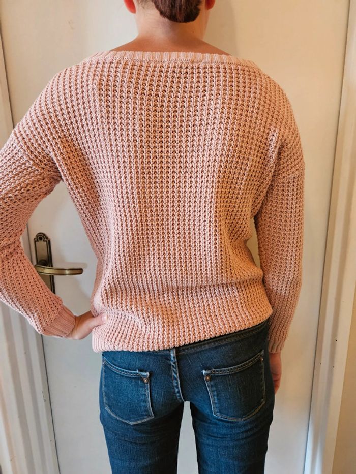 Pull. - photo numéro 2