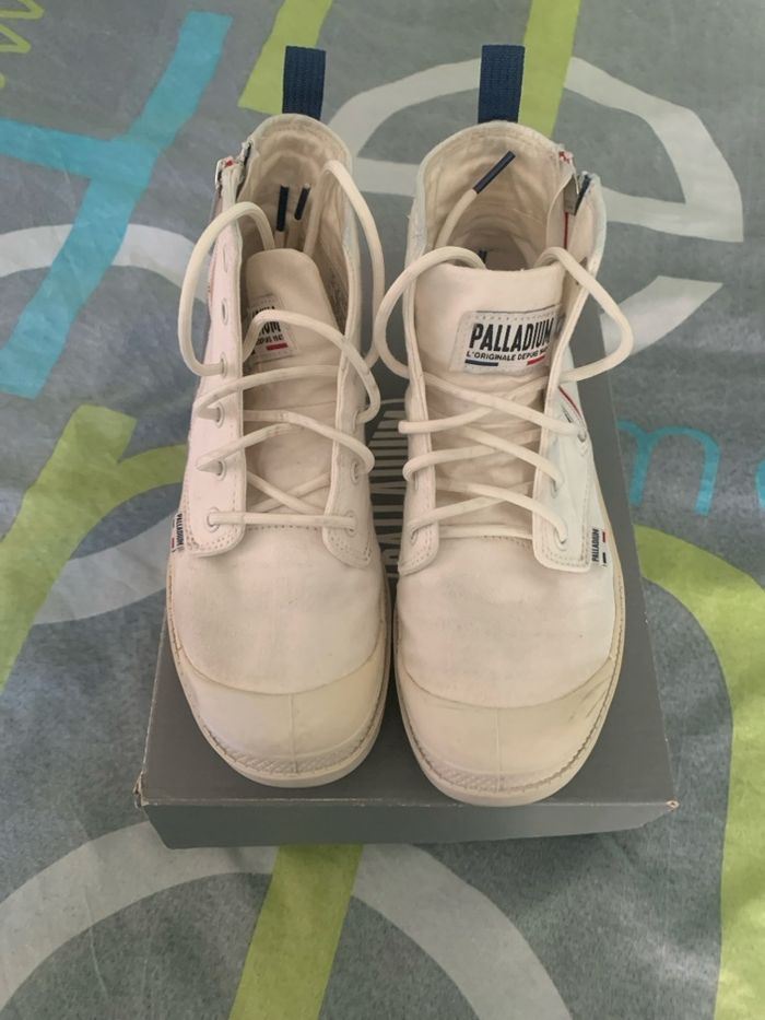 Chaussures