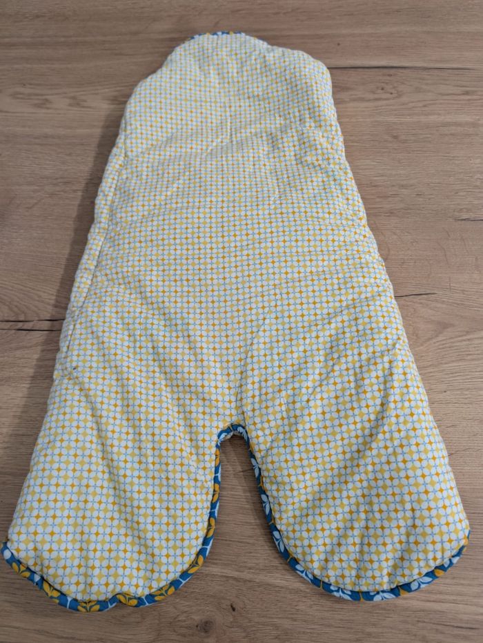 Nid d'ange neuf - photo numéro 2