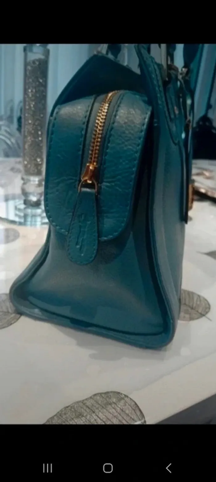 Sac à main - photo numéro 4
