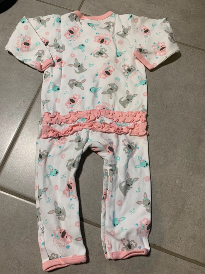 Pyjamas - photo numéro 2