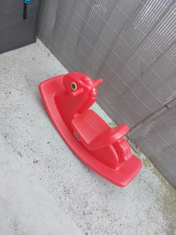 Jeux enfants - photo numéro 4