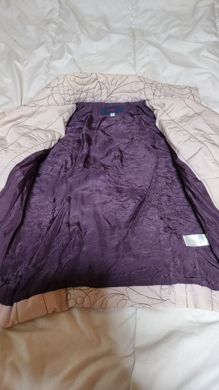 Veste Kenzo - photo numéro 6