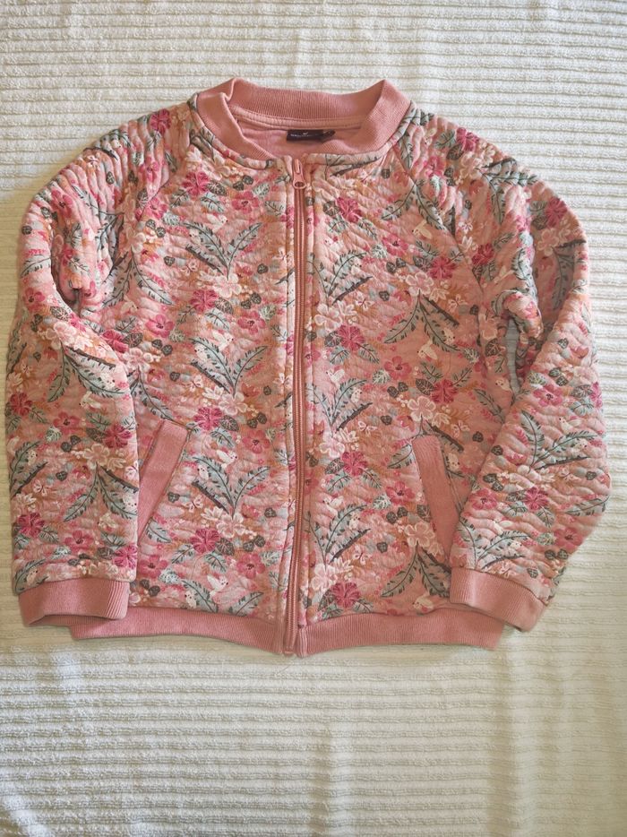 Gilet sergent major 10 ans